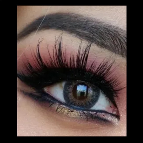 3 tone Chestnut Brown - Picture 4 of 5